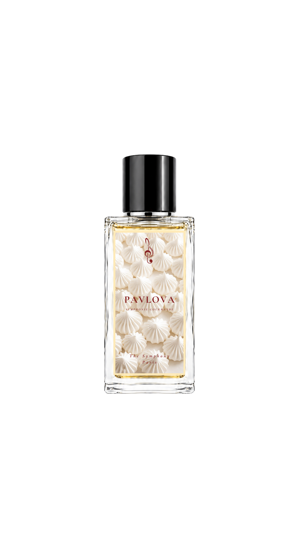 Pavlova — Extrait de Parfum Niche Française 2 ml