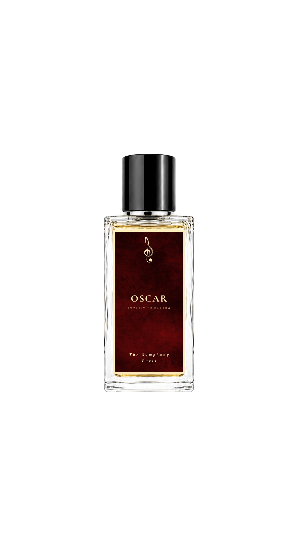 Oscar — Extrait de Parfum Niche Française 2 ml