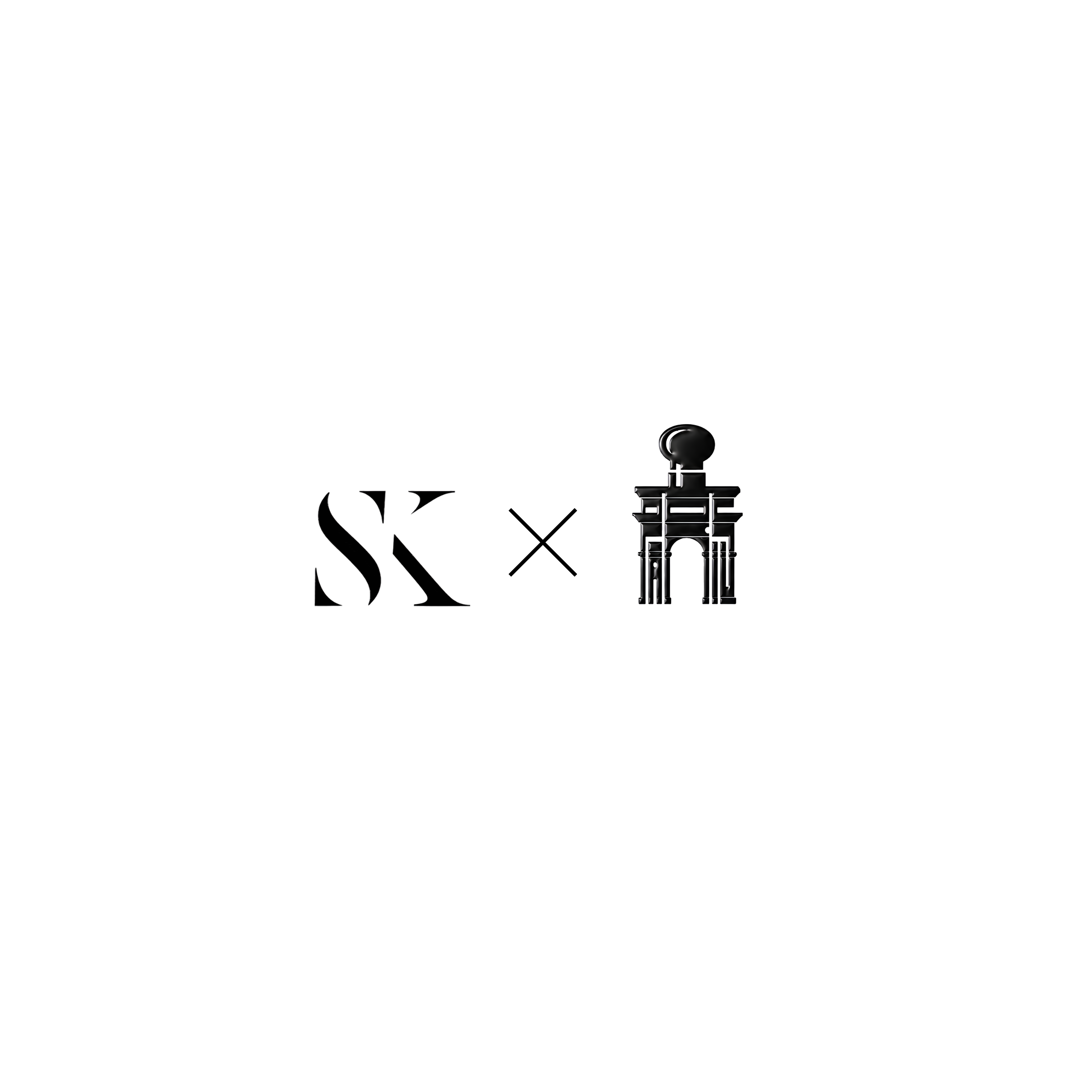 Collaboration exclusive