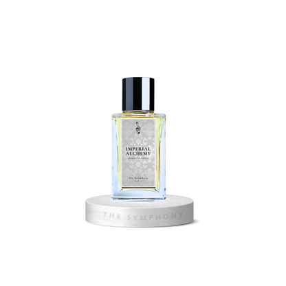 IMPERIAL ALCHEMY - 55ML