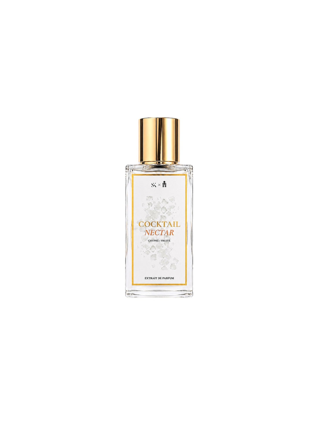 Cocktail NECTAR — Extrait de parfum Niche Française 3 ml