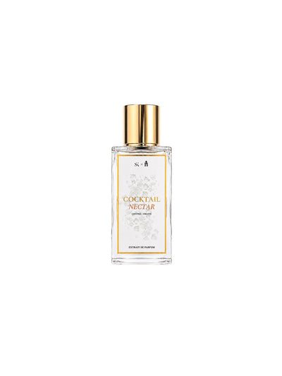 Cocktail NECTAR — Extrait de parfum Niche Française 3 ml