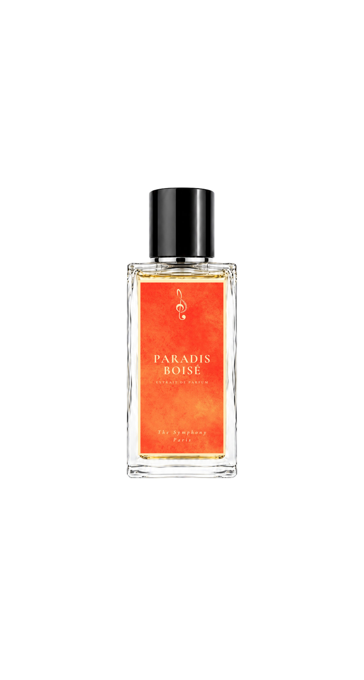 Paradis Boisé — Extrait de Parfum Niche Française 2 ml