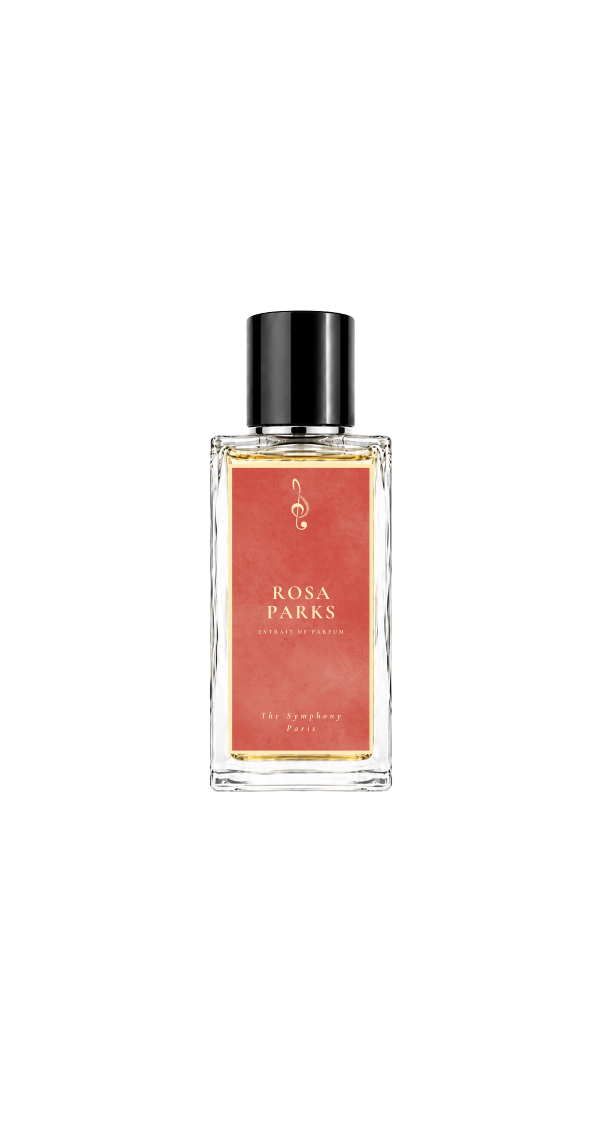Rosa Parks — Extrait de Parfum Niche Française 55 ml